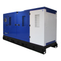 Standby Power 200KW 250kva Stille Diesel -Generatorpreis mit Perkins Motor